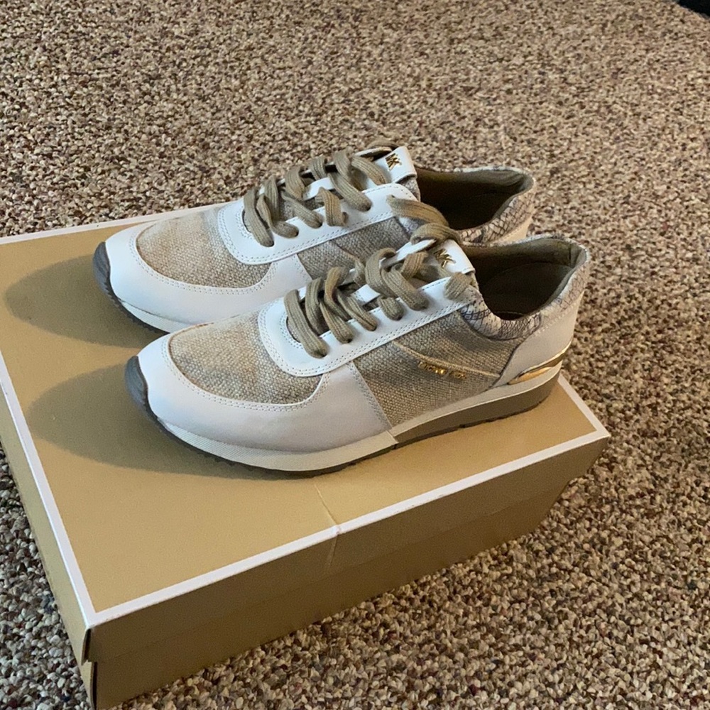 Fashion sneaker
